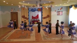 майский вальс