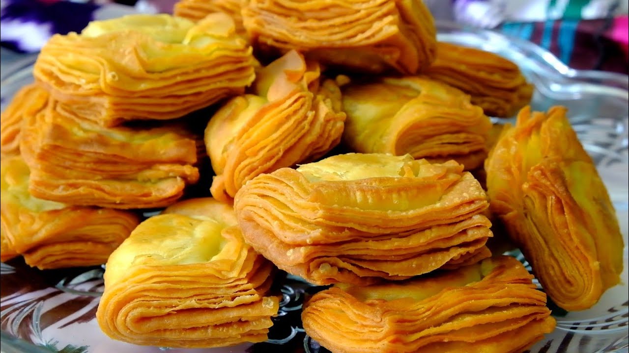 ?НАСТОЛЬКО ВКУСНО ??ЧТО НА СТОЛЕ НИЧЕГО НЕ ОСТАЕТСЯ❗ УЗБЕКСКАЯ КУХНЯ смотреть онлайн