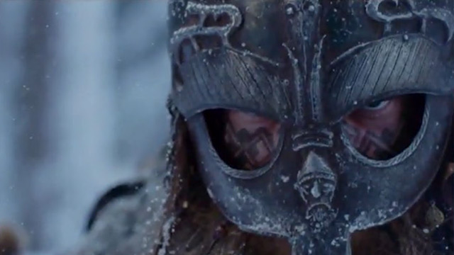 Разбор х/ф "Викинг" смотреть онлайн
