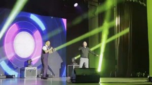 Тувинцы. Анчы Салчак   Херел Мекпер оол   Ойтулааш.