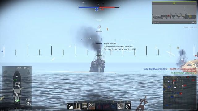 The PT-556 experience смотреть онлайн