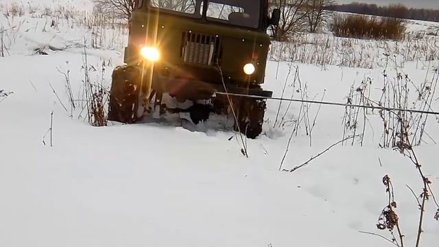 Газ 66 дизель на 55х колесах смотреть онлайн