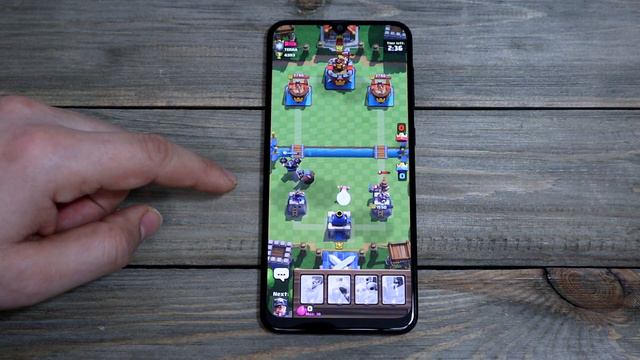 ASMR - CLASH ROYALE [E3]- Whispers & Intense Gum Chewing смотреть онлайн