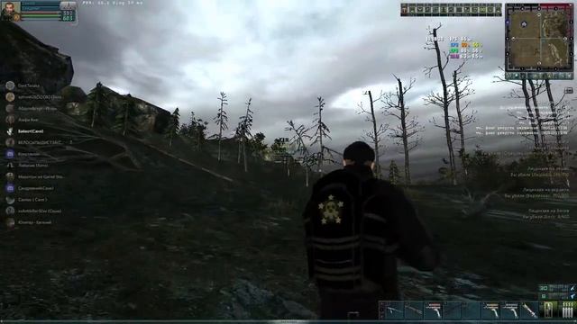 Anomaly Zone PVE # 27. ДЭФ 07.05.22. Нет, это не видос где мы затянули нужные флаги. Его нет..mp4 смотреть онлайн