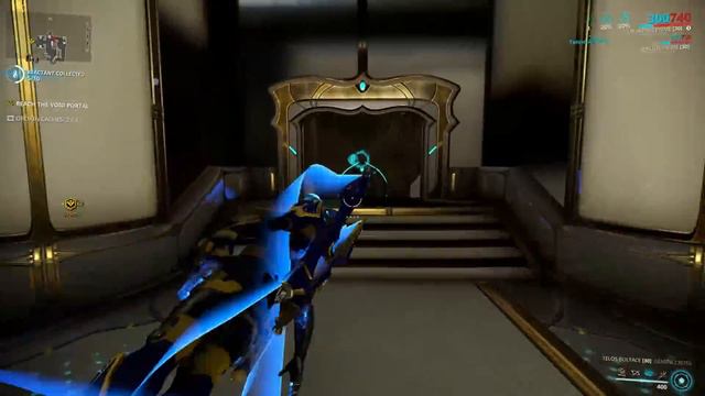 Warframe: Ceramica Collection and This Year So Far Discussion смотреть онлайн