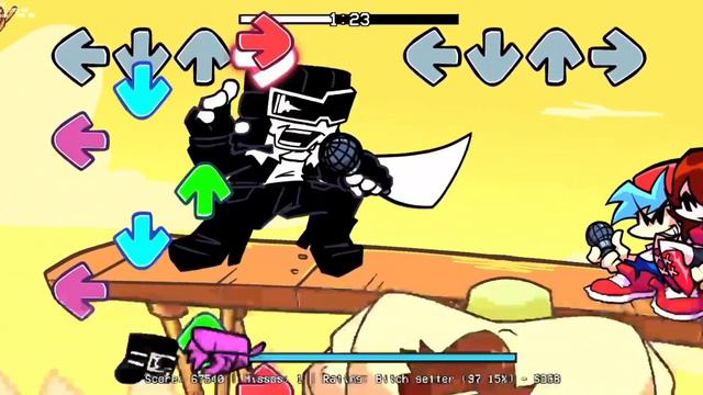 OSM Skin Extras | Rib Tickler, Spirit Dance, Stress Alt, Despair смотреть онлайн