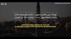 Поэма "Нуния" - Абу Мухаммад аль-Кахтани