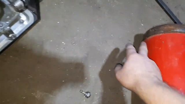 Переносной фен вебасто для палатки. смотреть онлайн