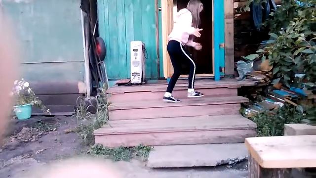 Я на даче (описание) смотреть онлайн