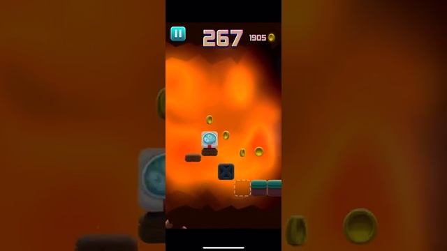 Back To Square One - iOS gameplay смотреть онлайн