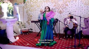 11 Заира Алтаева – «Нужен мне попутчик».mp4