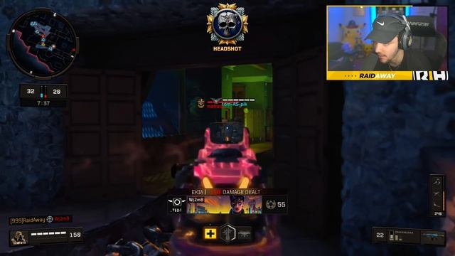 This is BLACK OPS 4 in 2022.. (4 Years Later) смотреть онлайн