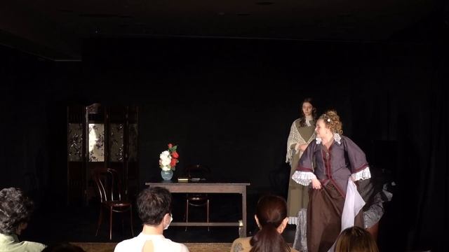 Ф.М.Достоевский. Вечер первый. Педагогические отрывки. смотреть онлайн