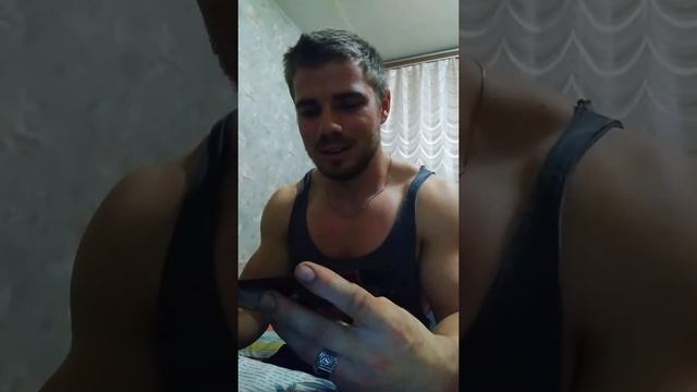 Долгожданный Мастер Спорта! смотреть онлайн