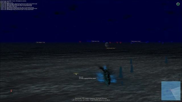 Jutland The Game Campaign 10 смотреть онлайн