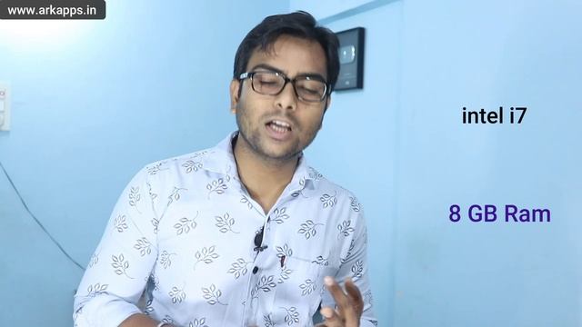 Which Laptop / PC you should buy for Android app development? смотреть онлайн