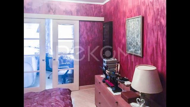 Продается 3-x комнатная квартира смотреть онлайн