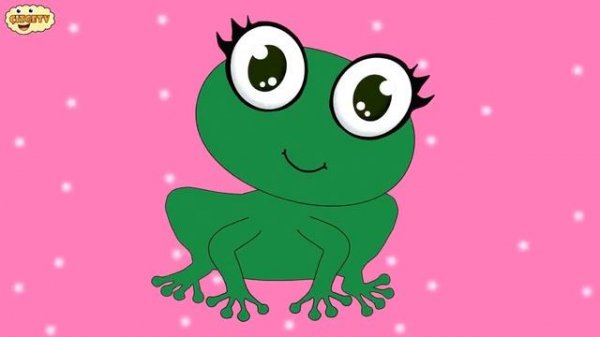 Çocuk Şarkıları 2016 | Bebek Şarkıları | 60 Dakika Kesintisiz Çizgi Film Çocuk Şarkıları