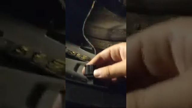 Сломалась Audi Q7 4.2 Tdi (если это можно назвать поломкой конечно)