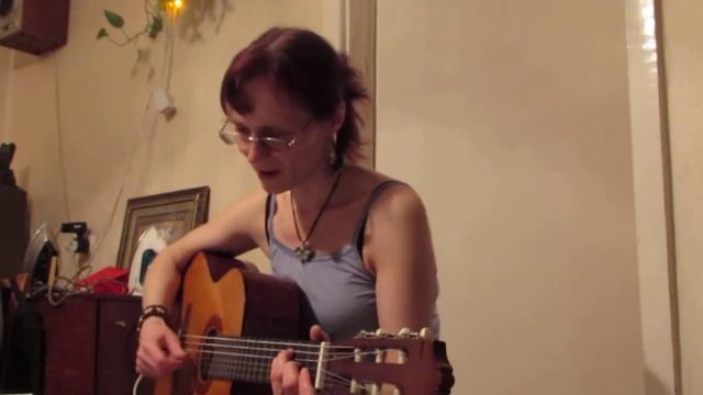 кавалергарда