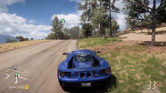 Forza Horizon 5 FlutterSpeed Photo Challenge Guide – Monarch Butterflies Location, 2017 Ford GT смотреть онлайн