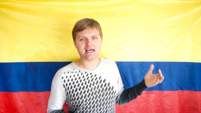 Top 5 Cosas RARAS de HOGARES COLOMBIANOS (extranjeros en Colombia) смотреть онлайн