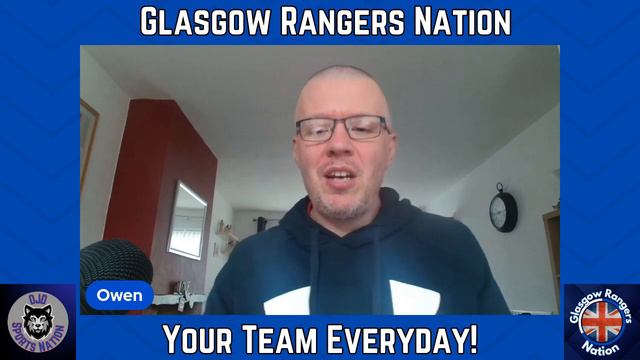 Rangers Latest News: Raskin No Likes Us, Kamara, Kent and More (Take 2) смотреть онлайн
