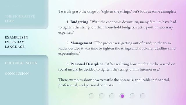 Unraveling The Meaning Behind 