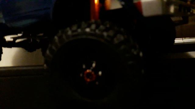 WPL C24 ARB style смотреть онлайн