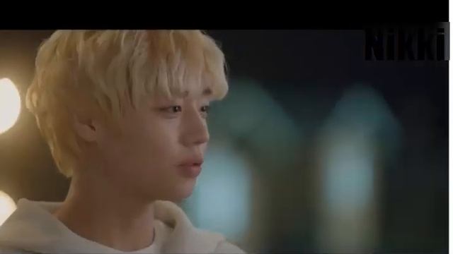 Корейская дорама 