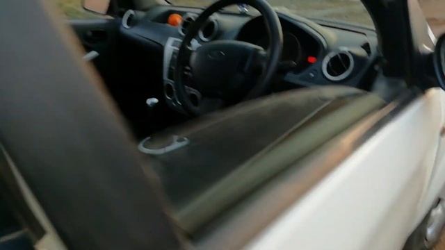 Ford figo | owners review |white colour смотреть онлайн