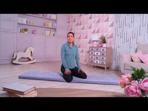 ФИТНЕС-МАМА