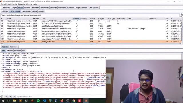 Owasp Juice Shop 1⭐ Challenges Walkthrough