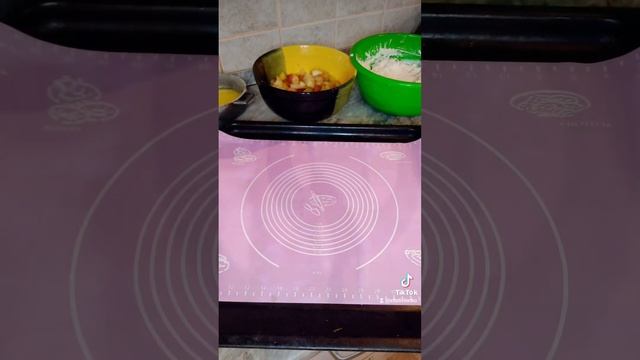 Off-Road Эксперименты