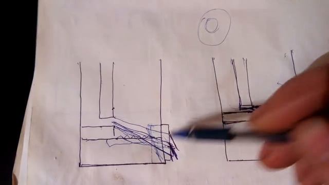 Шахтный котел холмова.Очень важный момент.Расположение колосника. смотреть онлайн