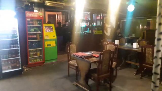 Шашлычная на сейфулина макатаева кафе ПАНДА