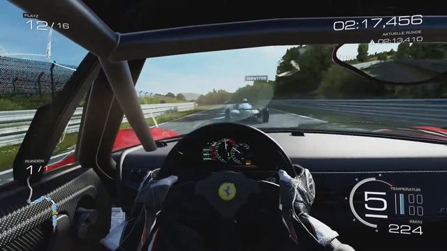 Forza Motorsport 5 Audi 90 quattro IMSA GTO P908 1989 @ Prague Full against 15 Pro Ene смотреть онлайн