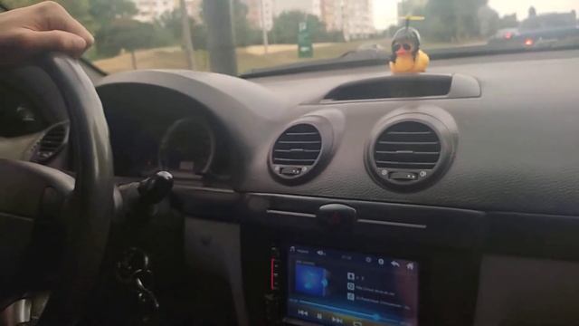 удалили катализатор шевроле лачетти 1,6 -16 клапанов, результат не заставил себя долго ждать смотреть онлайн