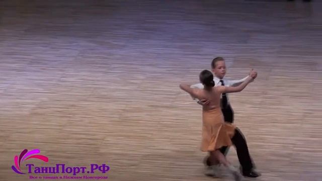 Шулындин Павел - Менделева Алена, Финал, Танго смотреть онлайн