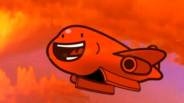 Happy Plane 30 Min смотреть онлайн
