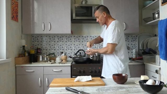 МИШ-МАШ - вкуснейший болгарский завтрак смотреть онлайн