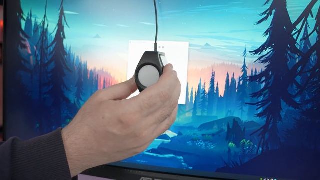 AH, SVI TI STANDARDI! - ASUS ProArt PA278QV смотреть онлайн