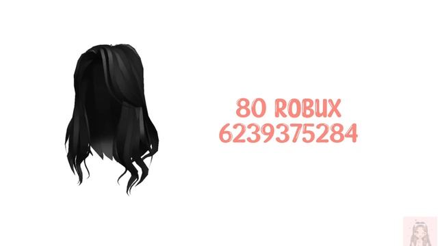 50+ Aesthetic Black Hair Codes! *BOYS HAIR + LINKS* | Roblox Bloxburg смотреть онлайн