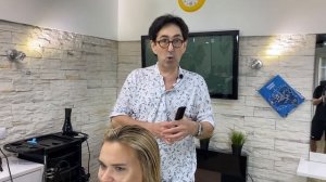 Рапсодия , супер стрижка на все времена.