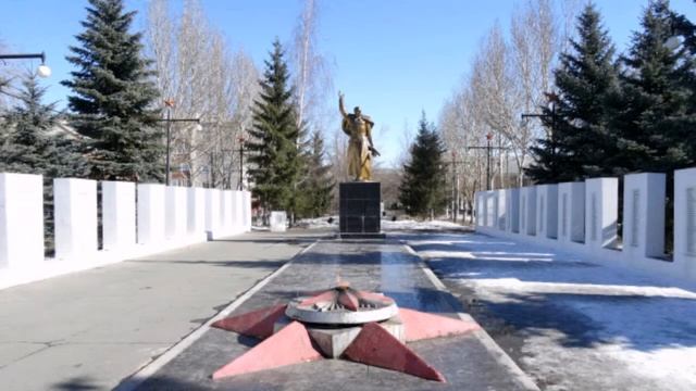 Коркино - город горняков. смотреть онлайн