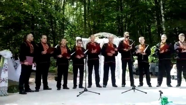 Мистецька гостина. Освячення Церкви Вознесіння Господнього (лемківська) м.Тернопіль 9.06.2016 р.Б. смотреть онлайн