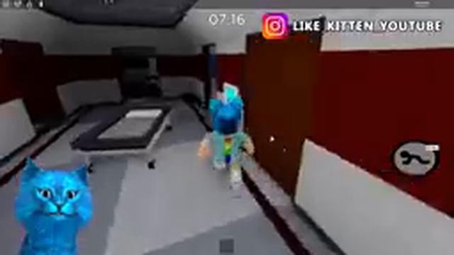 ? СЕКРЕТ СВИНИНЫ ПИГГИ в РОБЛОКС ДЕЛАЮ КОНЦОВКУ ПРОТИВ PIGGY ROBLOX КОТЁНОК ЛАЙК и ЛЮТЫЙ ДЖО смотреть онлайн