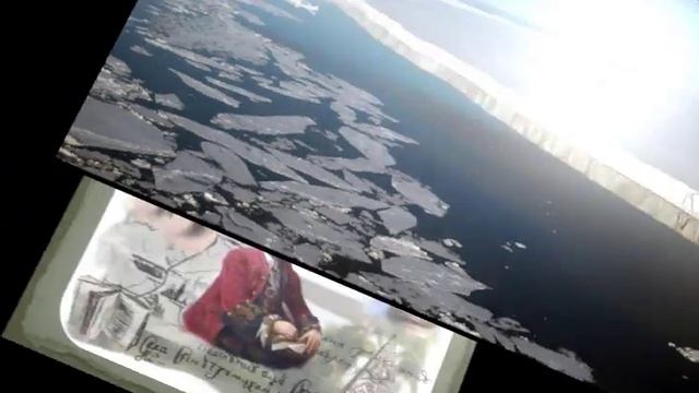 Презентация Ломоносов "Детство" смотреть онлайн