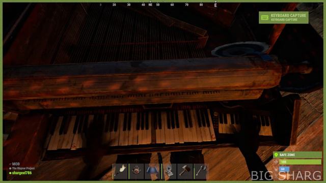bohemian rhapsody - rust instrument смотреть онлайн