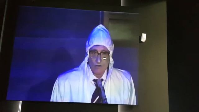 В Витебске открылся музей истории Витебского народного художественного училища смотреть онлайн